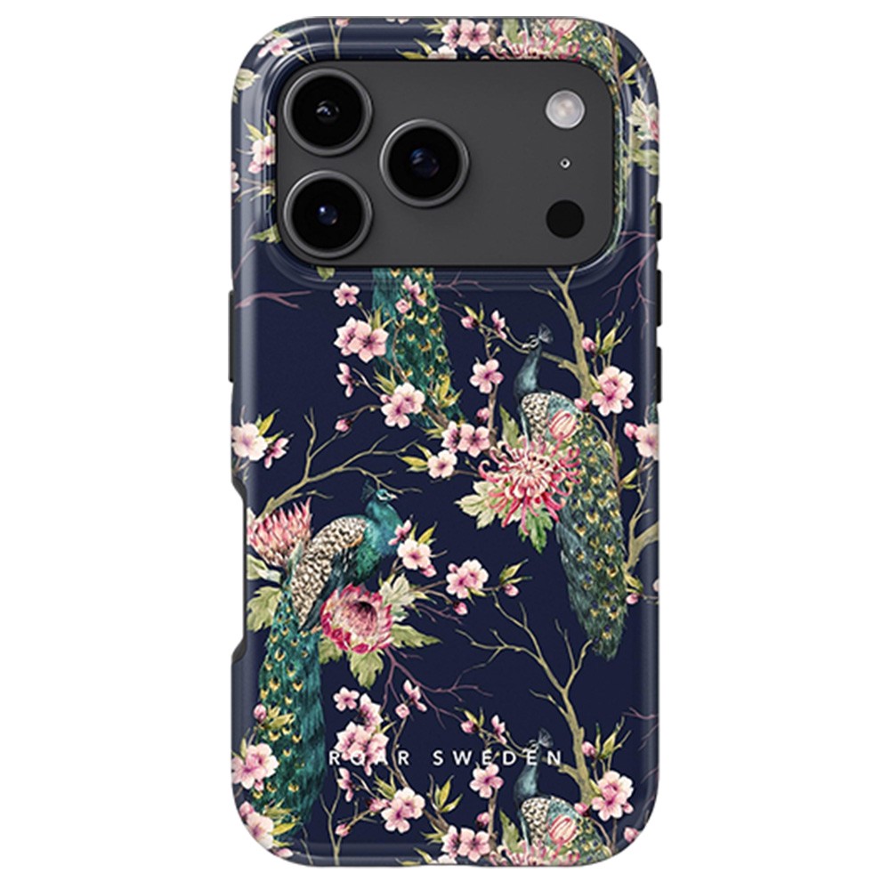 غطاء هاتف رور سويدن بتصميم خطو - مراجعة Phone Cases Sweden وسعره