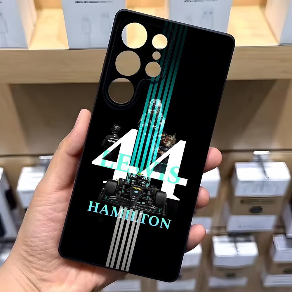 44 L-Lewis H-Hamilton Phone Ca - مراجعة Phone Cases Hamilton وسعره