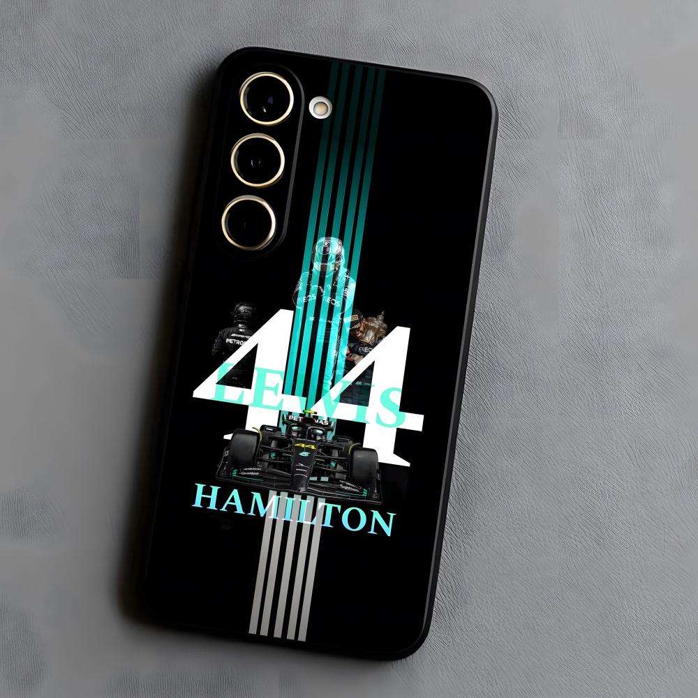 44 L-Lewis H-Hamilton Phone Ca - مراجعة Phone Cases Hamilton وسعره