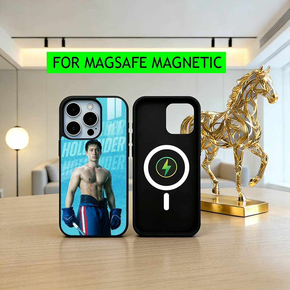 غطاء هاتف رياضي H-Heated R-Riv - مراجعة Phone Cases H&M وسعره