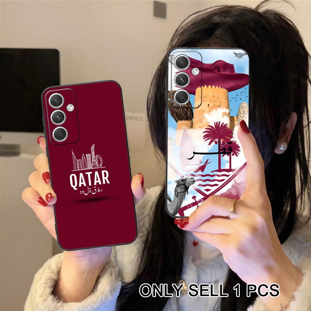 غطاء هاتف محمول من مادة TPU ال - مراجعة Phone Cases Qatar وسعره