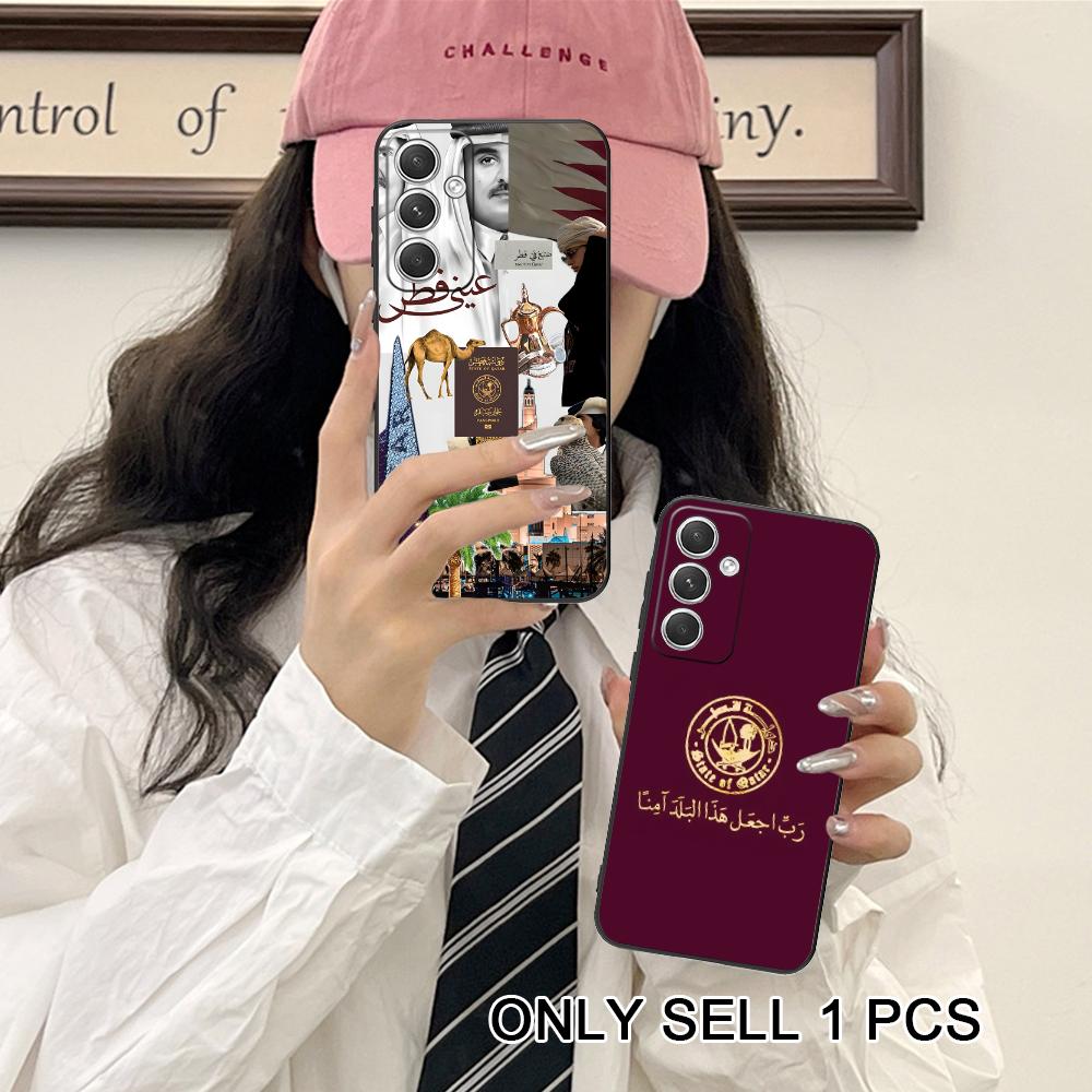 غطاء هاتف محمول من مادة TPU ال - مراجعة Phone Cases Qatar وسعره