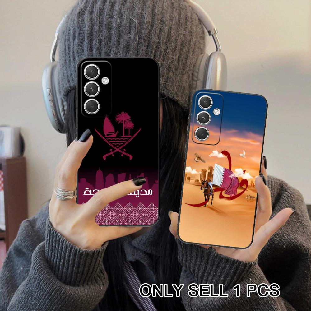 غطاء هاتف محمول من مادة TPU ال - مراجعة Phone Cases Qatar وسعره