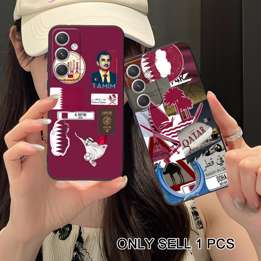 غطاء هاتف محمول من مادة TPU ال - مراجعة Phone Cases Qatar وسعره