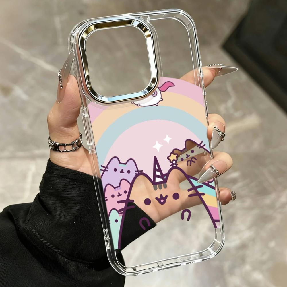 غطاء هاتف شفاف مقاوم للصدمات ب - مراجعة Phone Cases Transparent وسعره