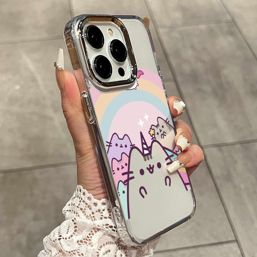 غطاء هاتف شفاف مقاوم للصدمات ب - مراجعة Phone Cases Transparent وسعره