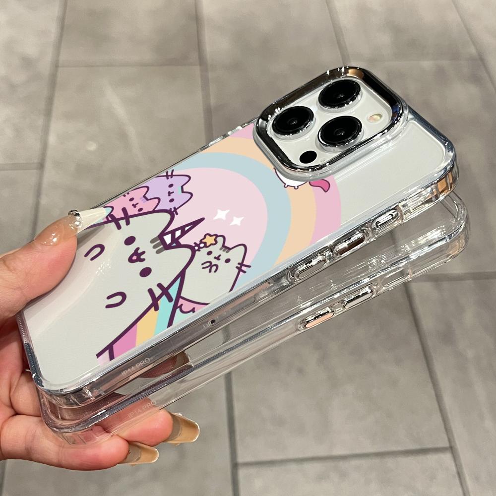 غطاء هاتف شفاف مقاوم للصدمات ب - مراجعة Phone Cases Transparent وسعره
