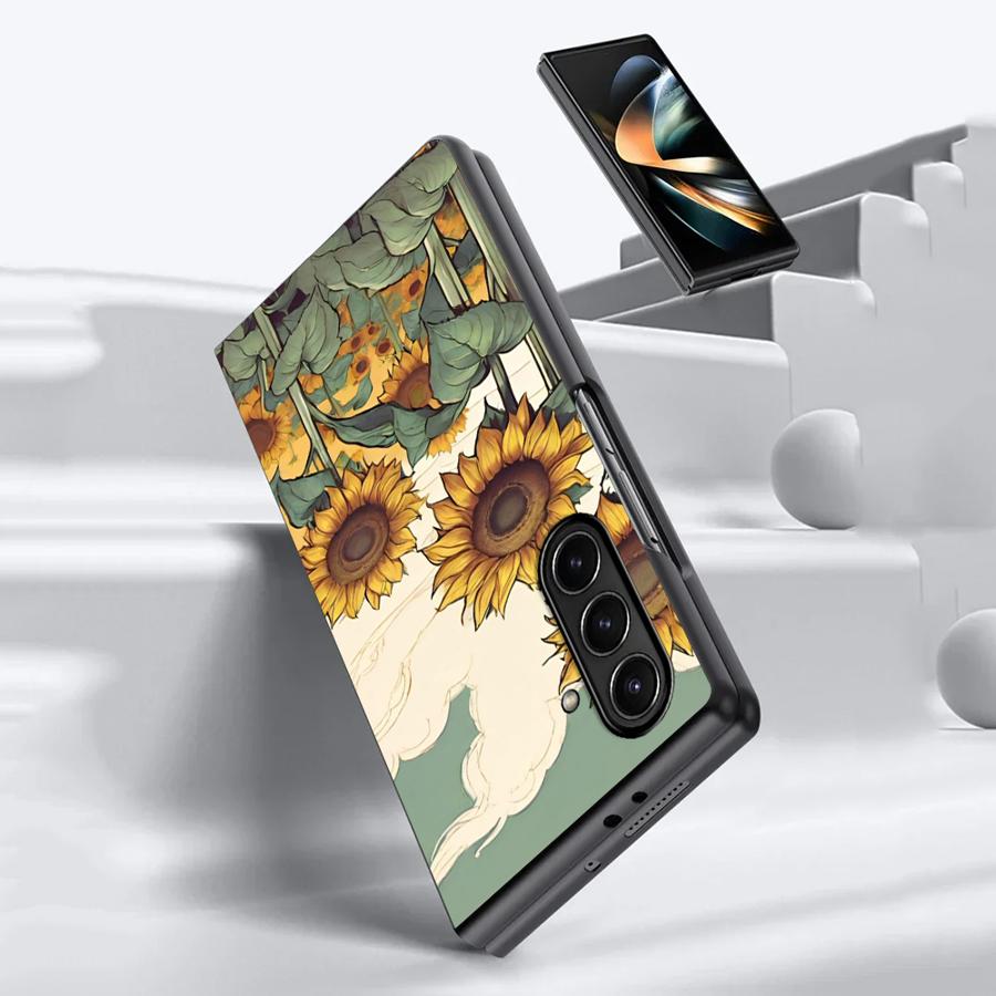 حافظة لهاتف سامسونج جالاكسي ZF - مراجعة Phone Cases Z Fold 6 وسعره