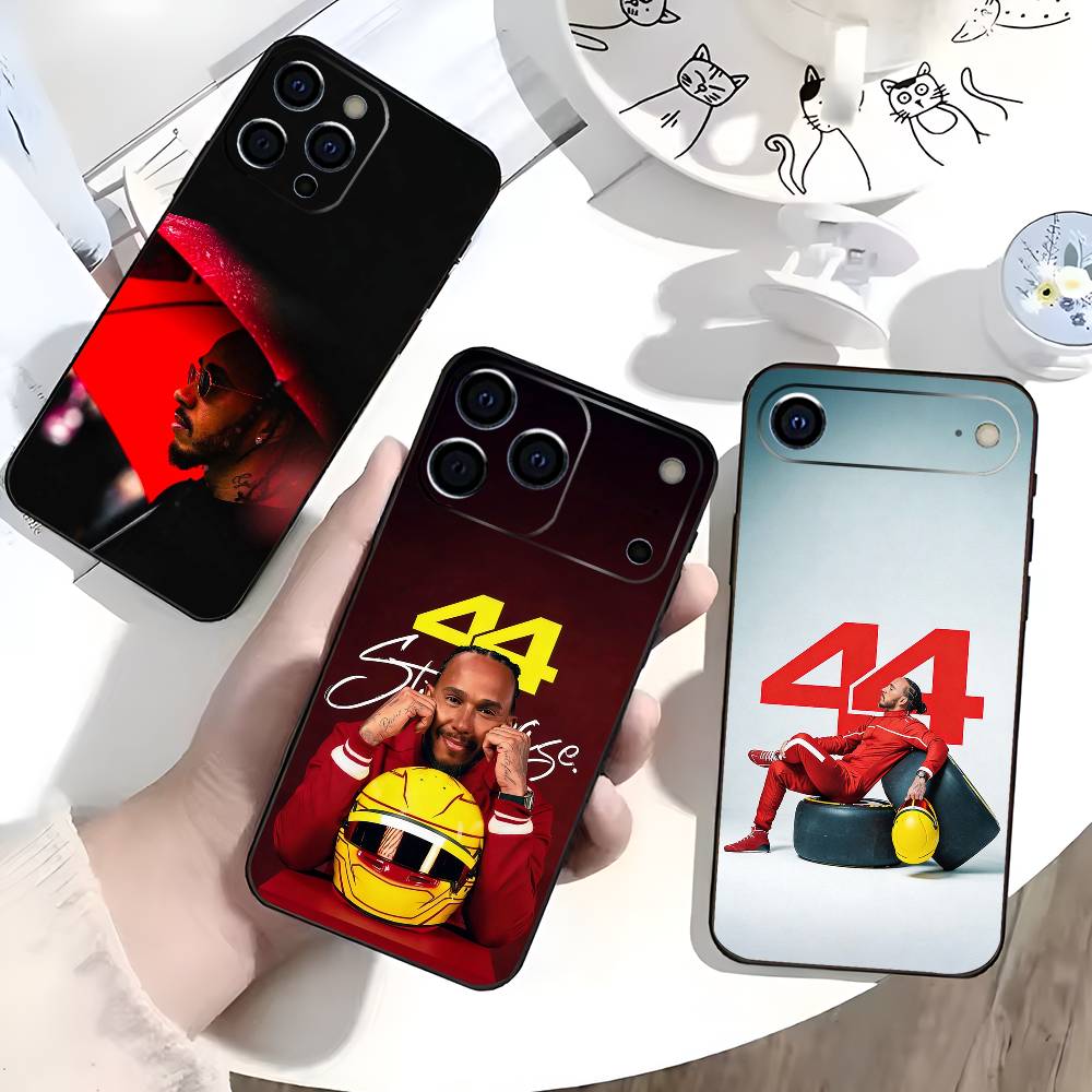 غطاء هاتف 44 ليوس إتش-هاميلتون - مراجعة Phone Cases Hamilton وسعره
