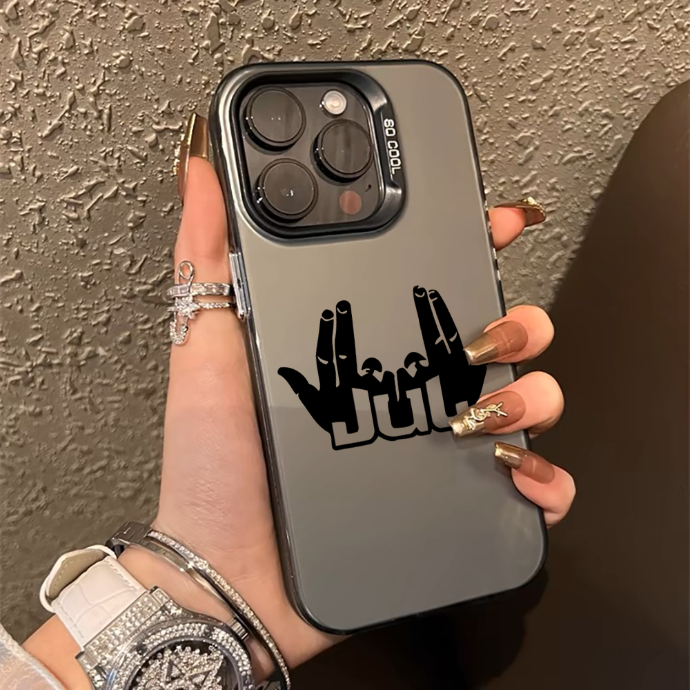 جراب حماية جديد بتصميم مغني ال - مراجعة Phone Cases Protective وسعره