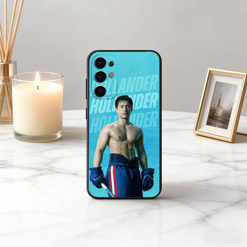 غطاء هاتف رياضي مُسخن H-Heated - مراجعة Phone Cases H&M وسعره