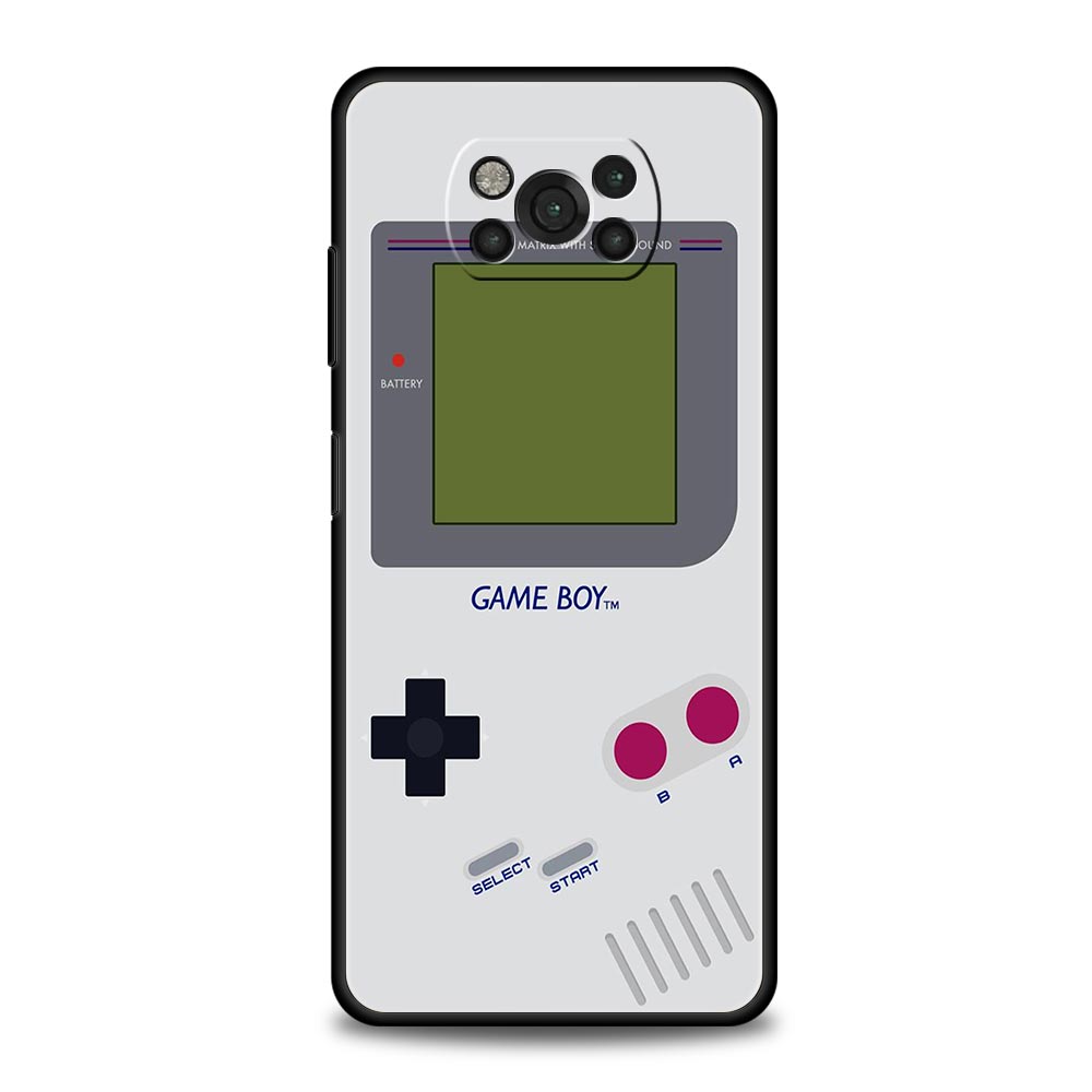 حافظة لهاتف شاومي بوكو X6 X5 X - مراجعة Phone Cases Video وسعره