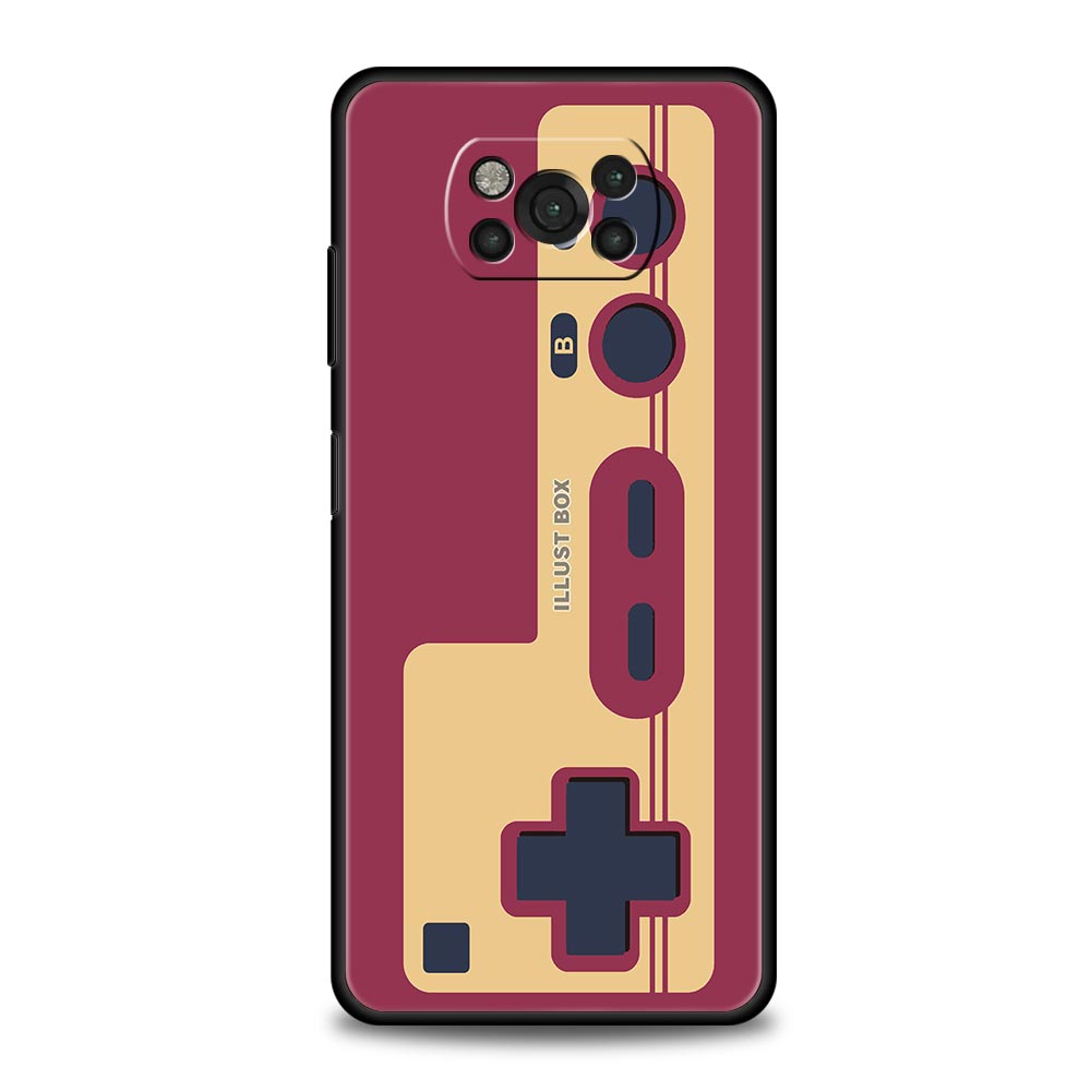 حافظة لهاتف شاومي بوكو X6 X5 X - مراجعة Phone Cases Video وسعره