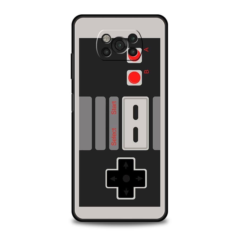 حافظة لهاتف شاومي بوكو X6 X5 X - مراجعة Phone Cases Video وسعره