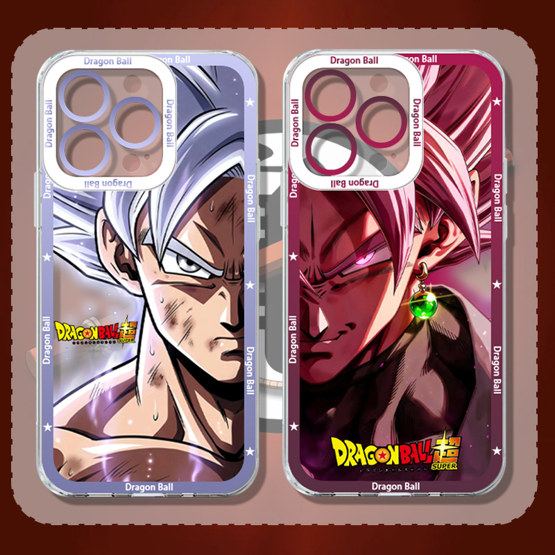 غطاء هاتف أنيمي لـ D-DRAGON BA - مراجعة Phone Cases Transparent وسعره