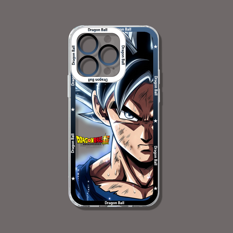 غطاء هاتف أنيمي لـ D-DRAGON BA - مراجعة Phone Cases Transparent وسعره