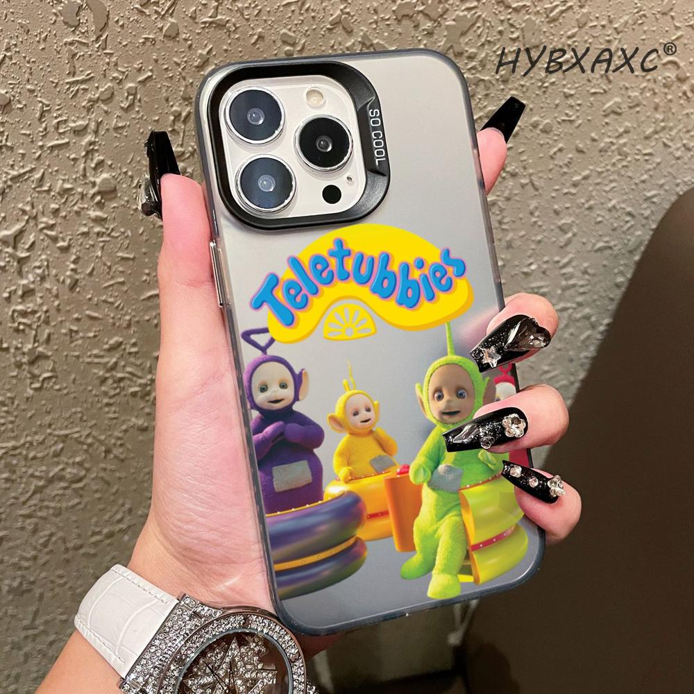 غطاء هاتف HD لطيف بتصميم تي-تي - مراجعة Phone Cases Cute Iphone 13 وسعره