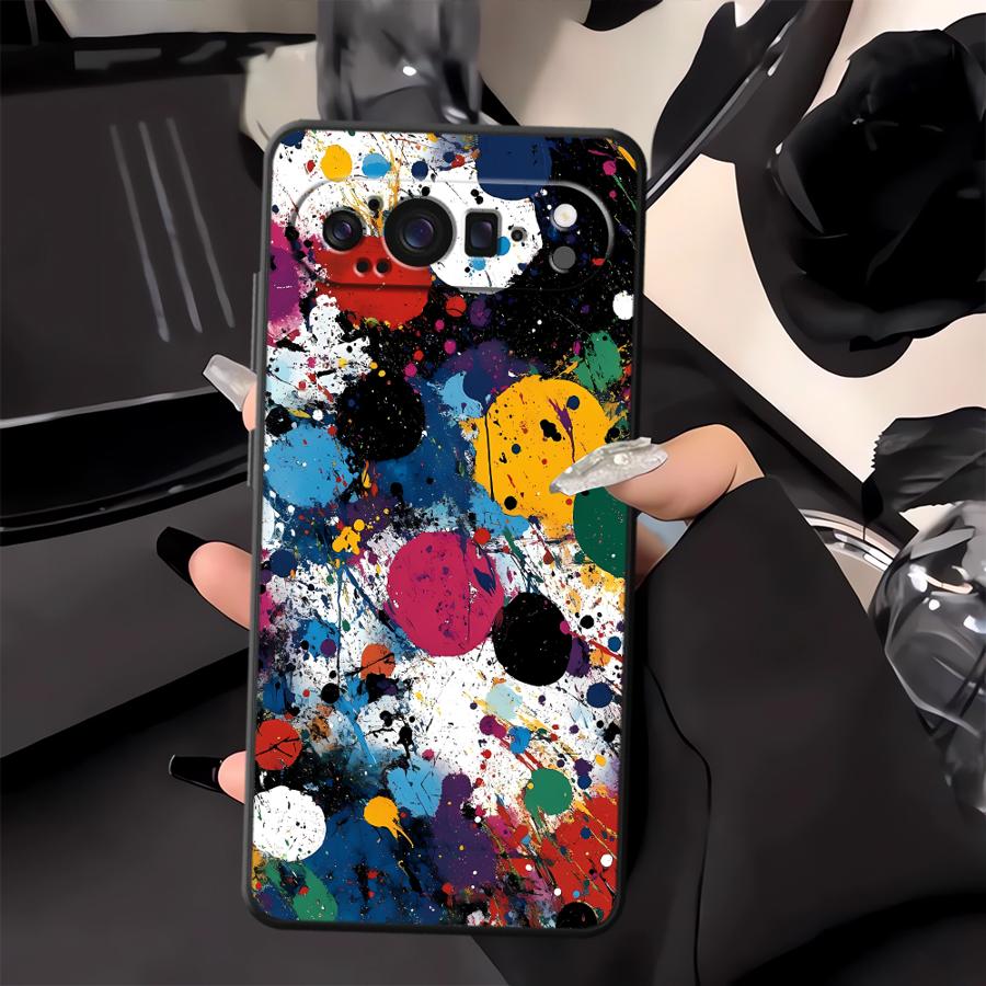 غطاء حماية للهاتف من فوندا لهو - مراجعة Phone Cases Pixel 10 Pro وسعره