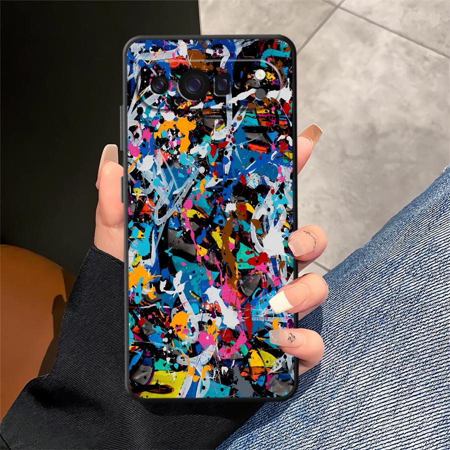 غطاء حماية للهاتف من فوندا لهو - مراجعة Phone Cases Pixel 10 Pro وسعره