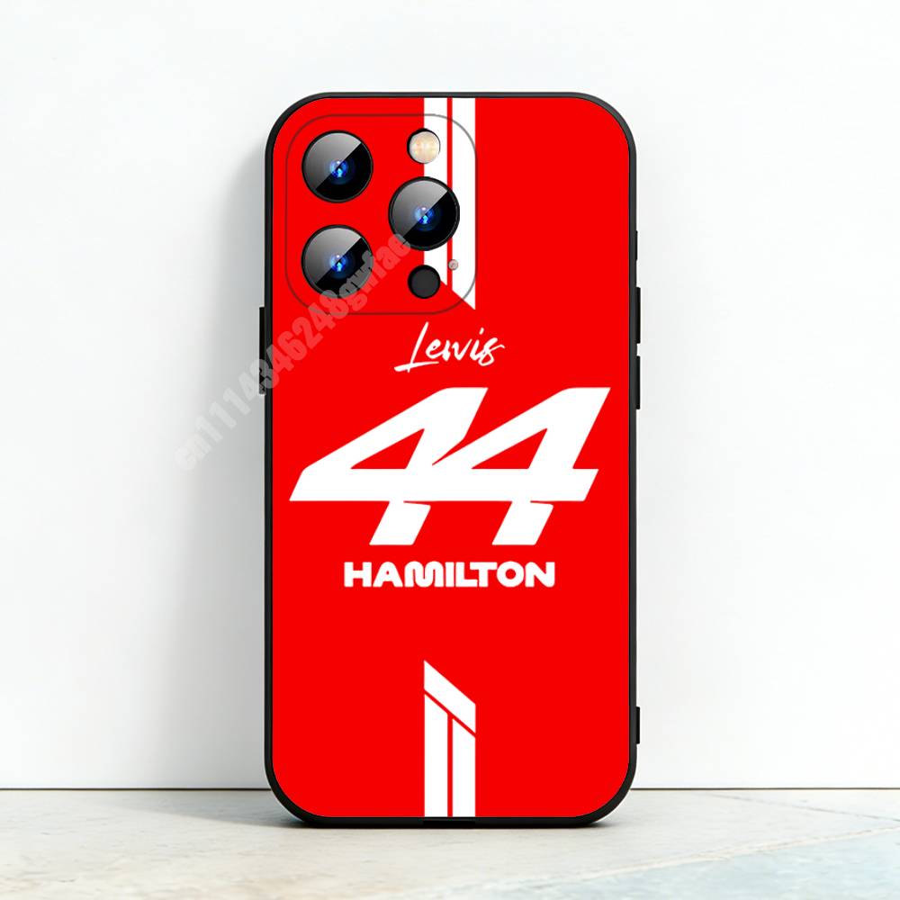 غطاء هاتف LH44 L-Lewis Hamilto - مراجعة Phone Cases Hamilton وسعره