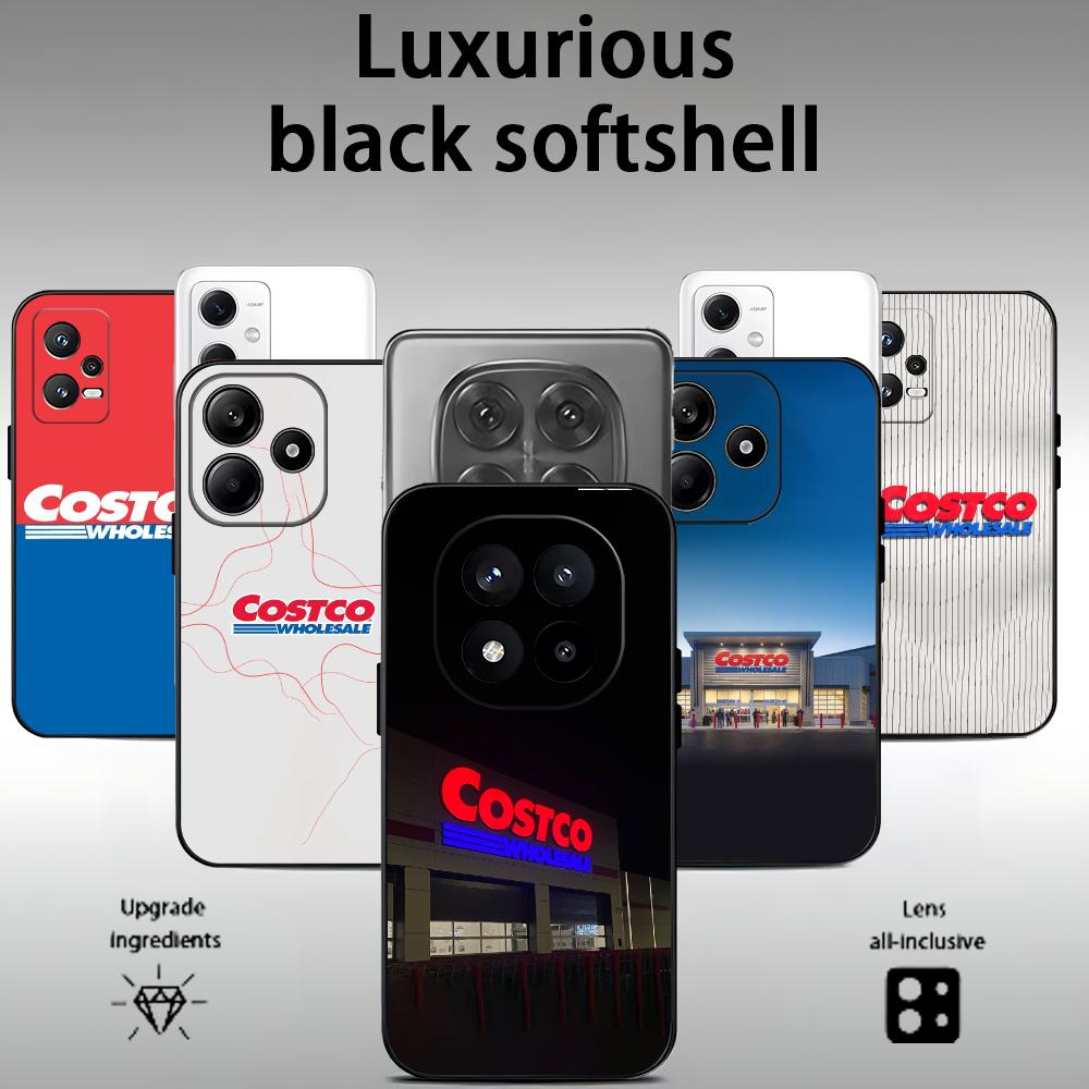 غطاء هاتف وولمارت كوستكو لشاوم - مراجعة Phone Cases Walmart وسعره