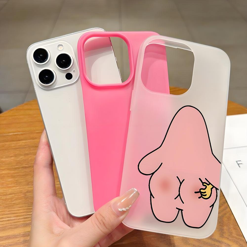 جراب هاتف لطيف بتصميم سبونج بو - مراجعة Phone Cases Cute Iphone 13 وسعره