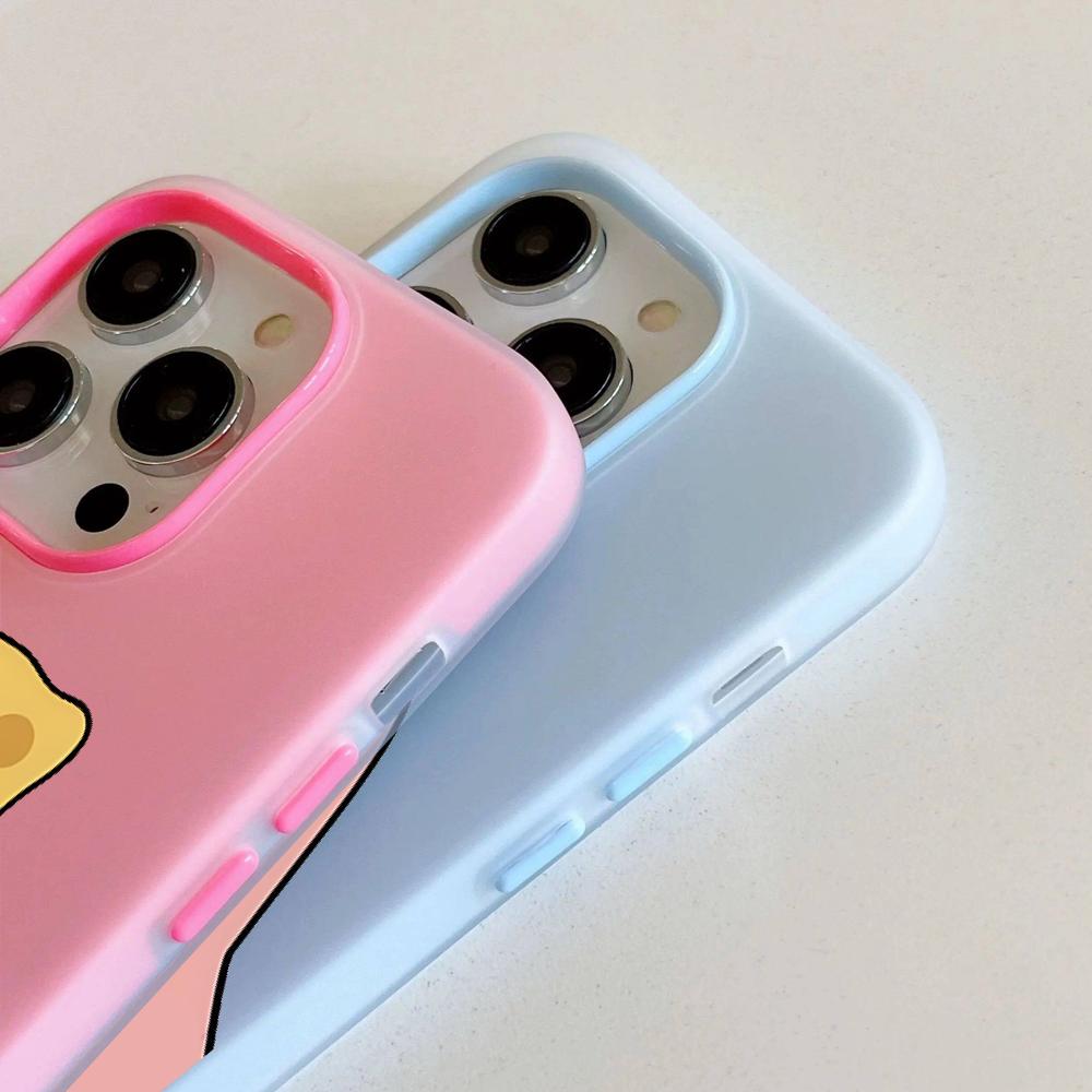 جراب هاتف لطيف بتصميم سبونج بو - مراجعة Phone Cases Cute Iphone 13 وسعره