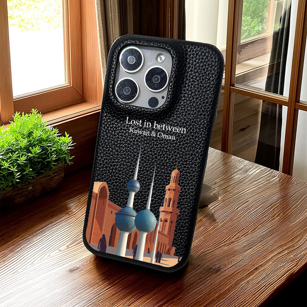 الكويت قطر حالة الهاتف آيفون 1 - مراجعة Phone Cases Qatar وسعره