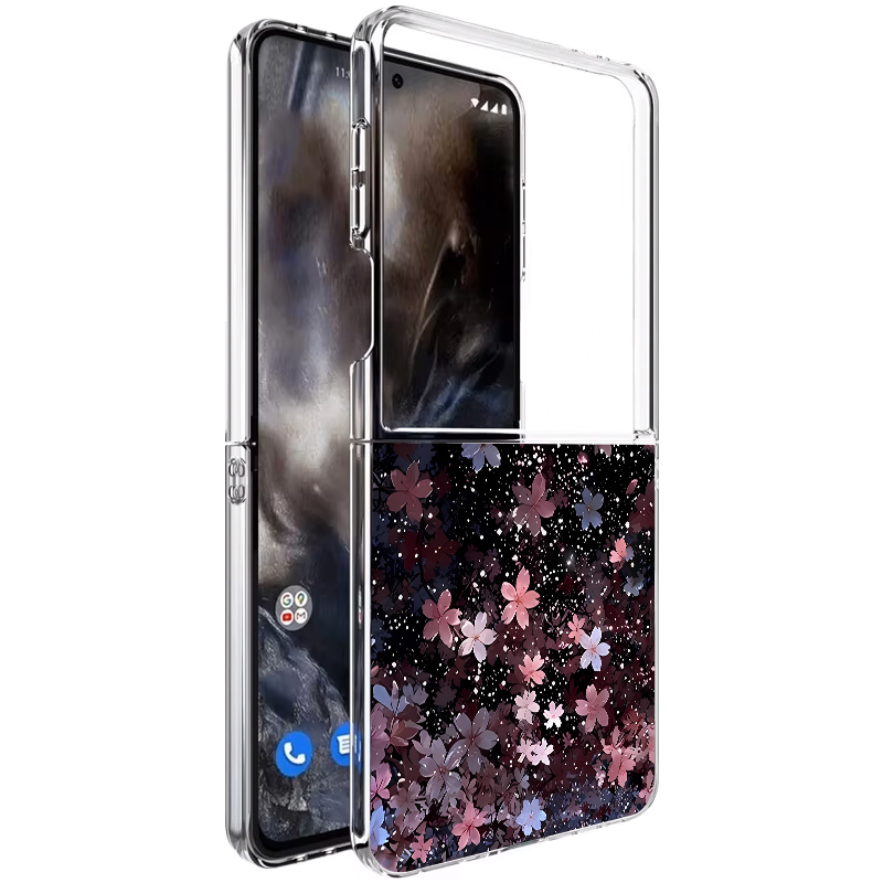 حافظة لهاتف سامسونج جالاكسي Z  - مراجعة Phone Cases Z Flip 5 وسعره