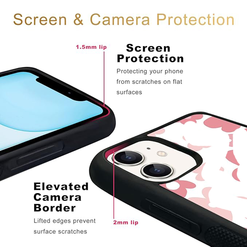 غطاء هاتف بتصميم علم قطر الوطن - مراجعة Phone Cases Qatar وسعره