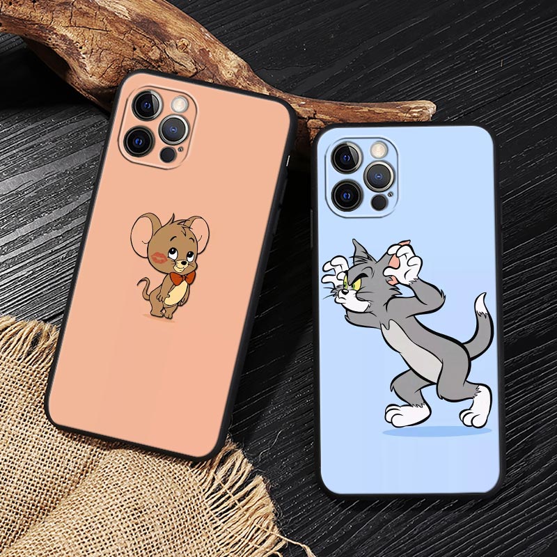 غطاء خلفي لهواتف آيفون 17 و16  - مراجعة Phone Cases Disney وسعره