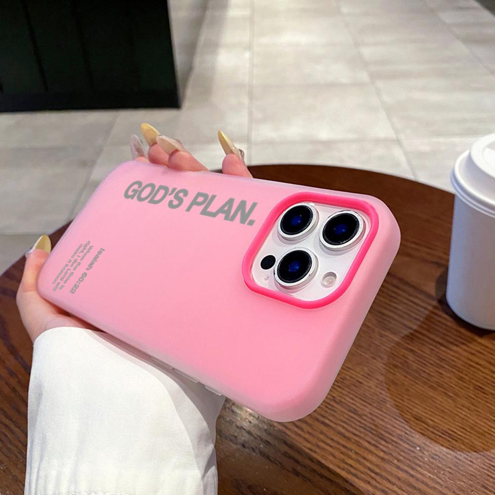غطاء هاتف God S Plan من السيلي - مراجعة Apple Iphone 16 وسعره