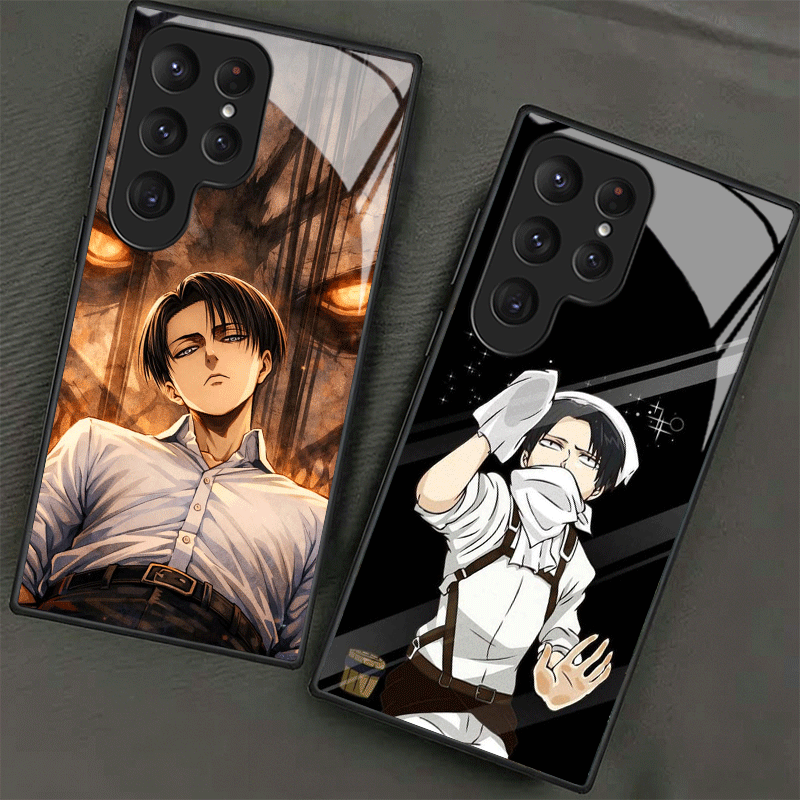 جراب هاتف A-Attack On T-Titan  - مراجعة Phone Cases On Shein وسعره