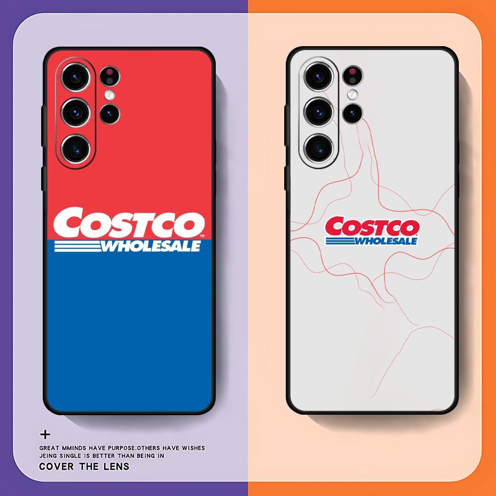 غطاء هاتف وولمارت كوستكو لسامس - مراجعة Phone Cases Walmart وسعره