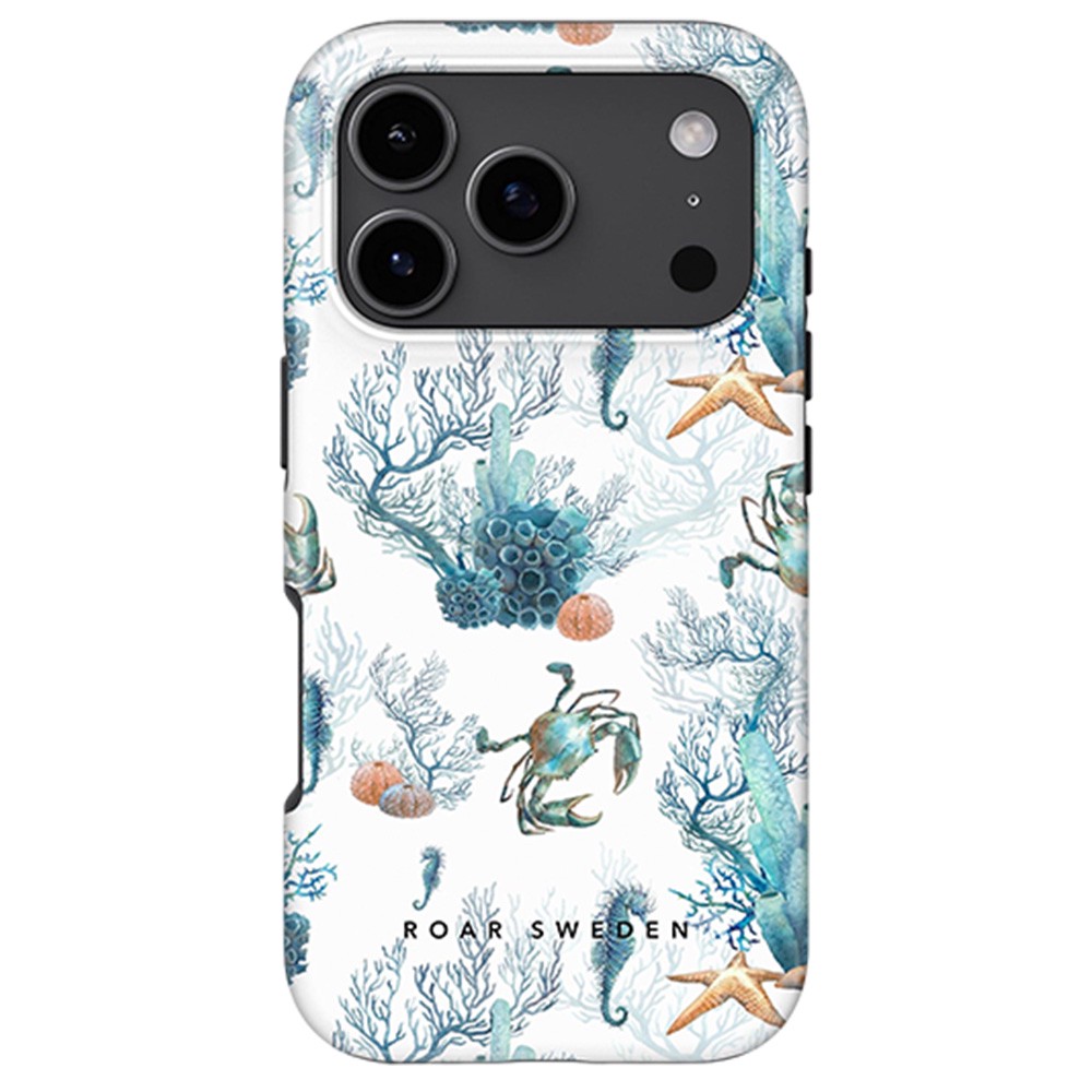 غطاء هاتف رور سويد من الرخام ا - مراجعة Phone Cases Sweden وسعره