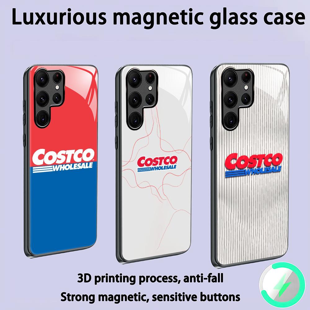 غطاء هاتف وولمارت كوستكو لسامس - مراجعة Phone Cases Walmart وسعره