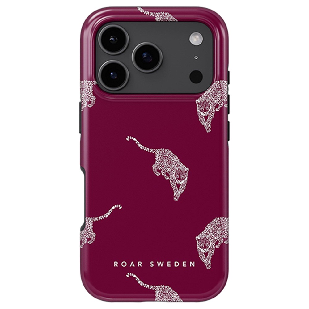 غطاء هاتف رور سويدن بتصميم الم - مراجعة Phone Cases Sweden وسعره