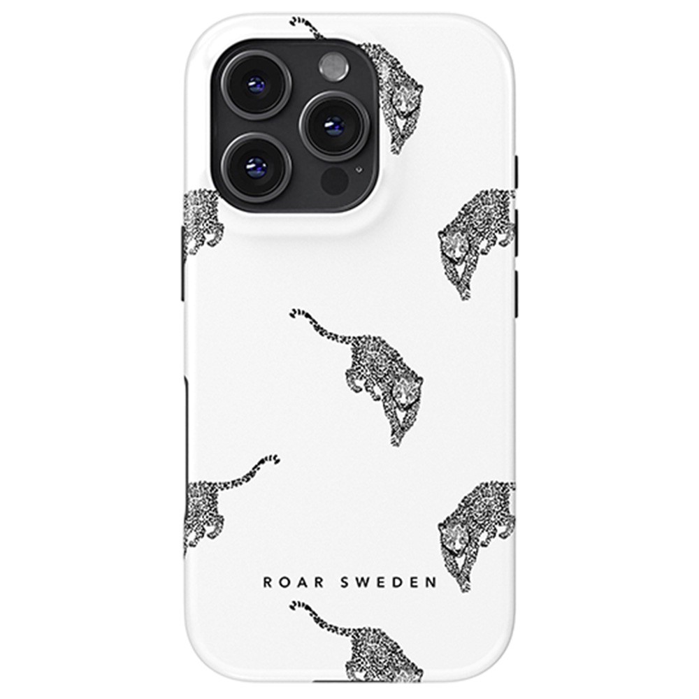غطاء هاتف رور سويدن بتصميم الم - مراجعة Phone Cases Sweden وسعره