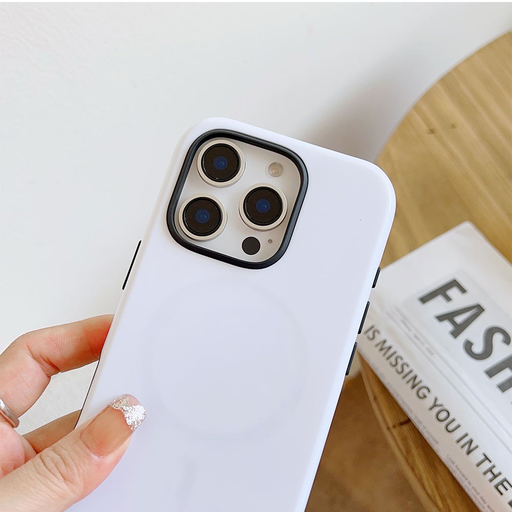 جراب هاتف فاخر من Clmj قطر لآي - مراجعة Phone Cases Qatar وسعره