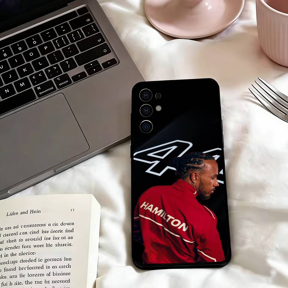 غطاء هاتف 44 L-Lewis-L H-Hamil - مراجعة Phone Cases Hamilton وسعره