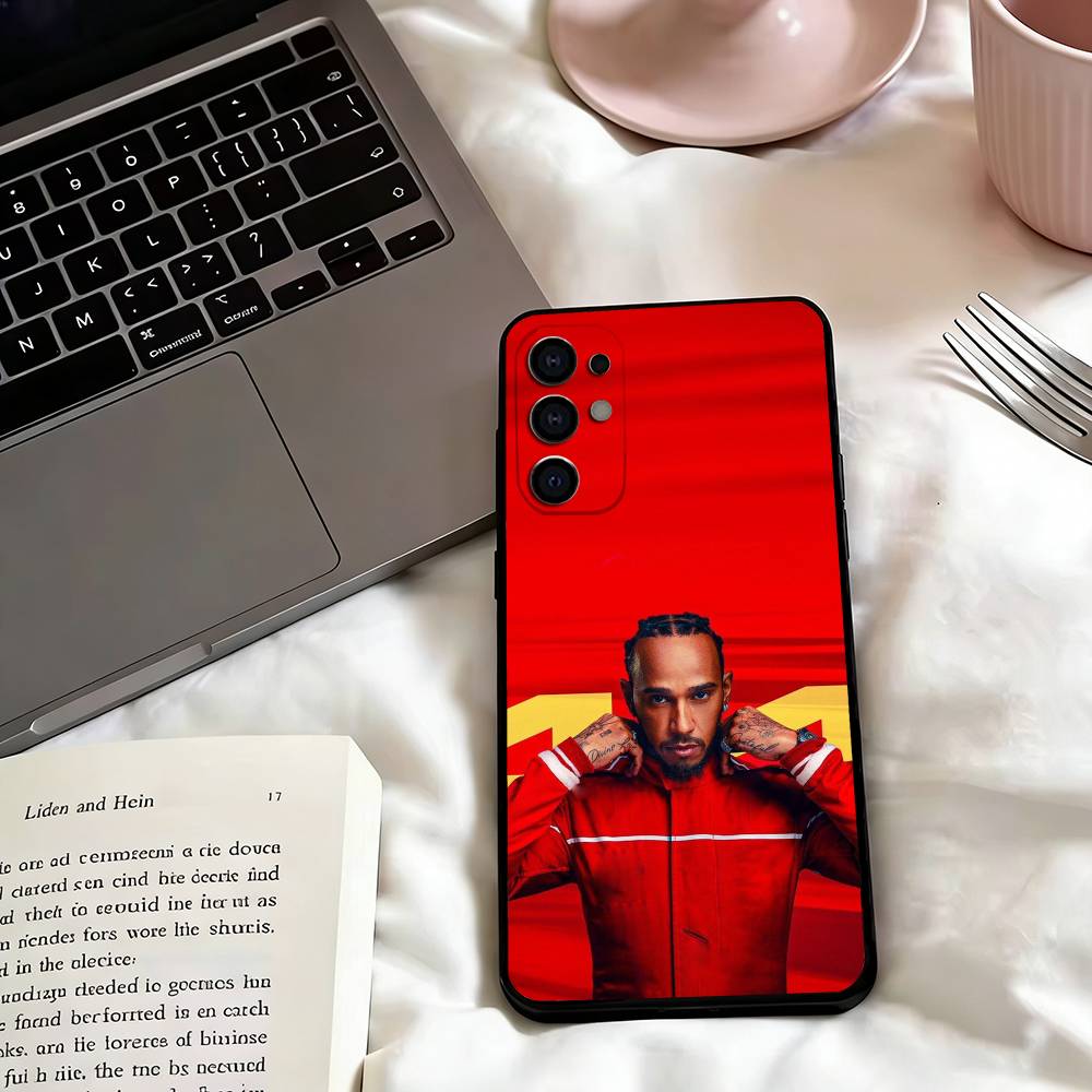 غطاء هاتف 44 L-Lewis-L H-Hamil - مراجعة Phone Cases Hamilton وسعره