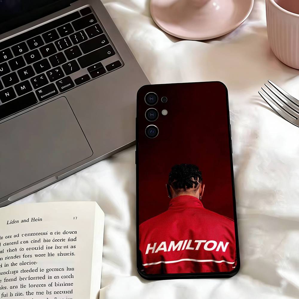 غطاء هاتف 44 L-Lewis-L H-Hamil - مراجعة Phone Cases Hamilton وسعره