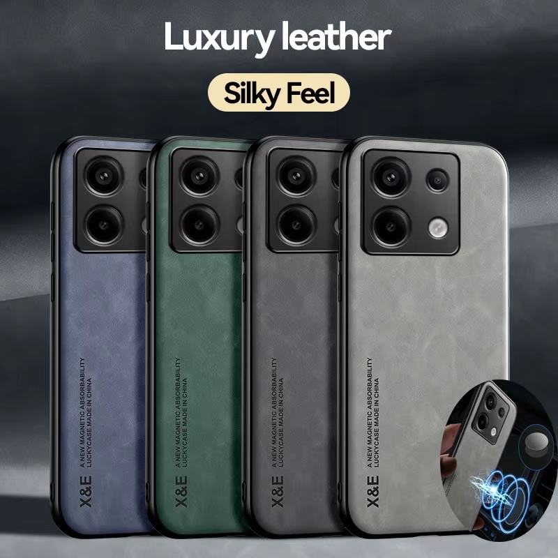 حافظة حامل سيارة مغناطيسي مقاو - مراجعة Phone Cases Protective وسعره