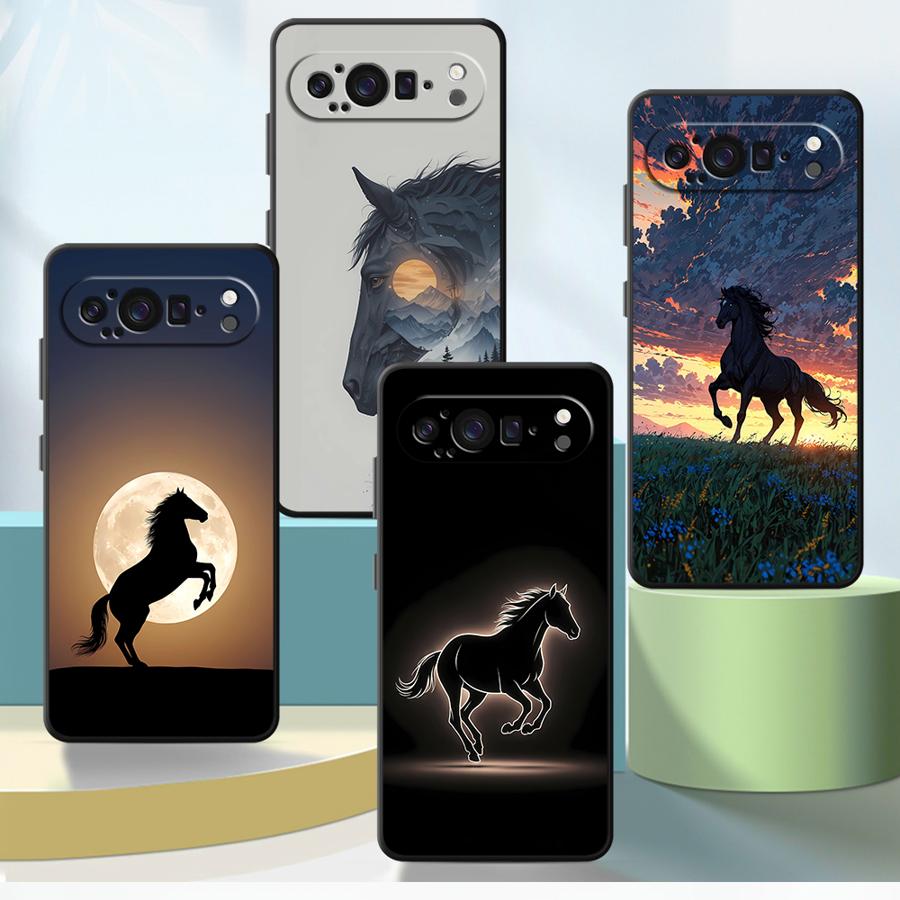 غطاء حماية للهاتف من نوع Funda - مراجعة Phone Cases Pixel 10 Pro وسعره