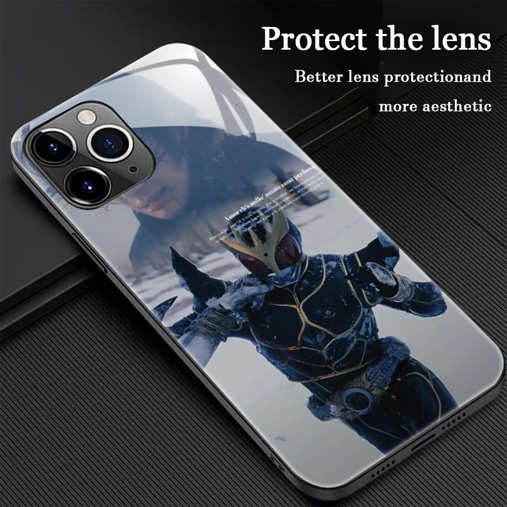 جراب هاتف ستار كامن آر-رايدر ك - مراجعة Phone Cases Xs Max وسعره