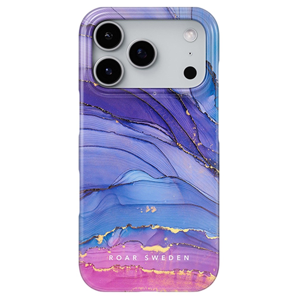 غطاء هاتف Roar Sweden ذو خطوط  - مراجعة Phone Cases Sweden وسعره