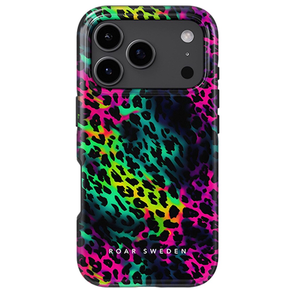 غطاء هاتف Roar Sweden ذو خطوط  - مراجعة Phone Cases Sweden وسعره