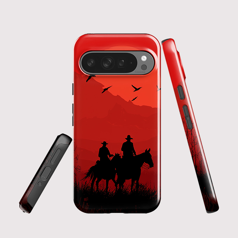 حافظة هاتف Fcicicase لهاتف جوج - مراجعة Phone Cases Pixel 10 Pro وسعره