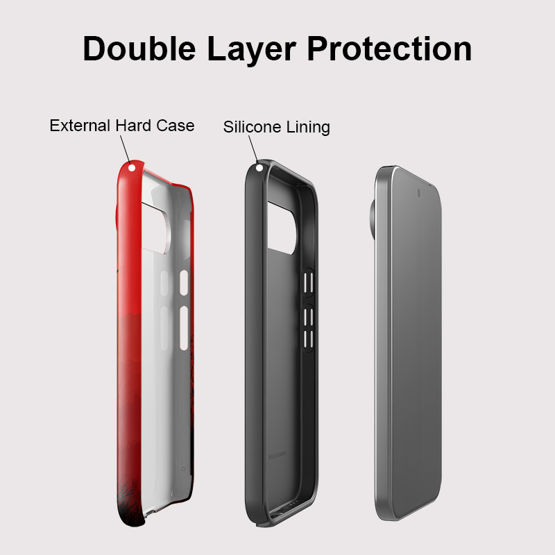 حافظة هاتف Fcicicase لهاتف جوج - مراجعة Phone Cases Pixel 10 Pro وسعره