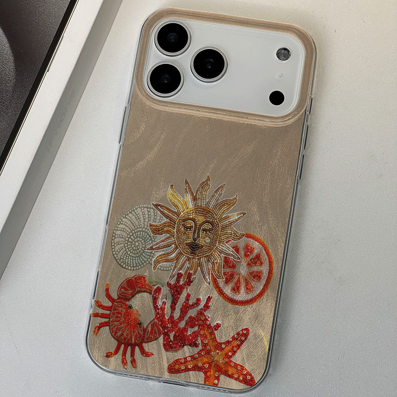 جراب هاتف بتصميم مرجاني أحمر ب - مراجعة Phone Cases For Samsung S21 5G وسعره